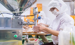Внедрение системы HACCP под ключ в Пыти-Яхах в октябре