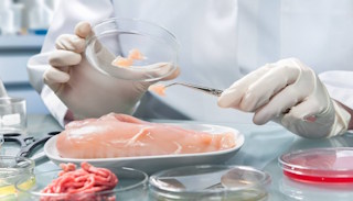 Лабораторный анализ пищевых продуктов по СанПиН в Пыти-Яхах – стоимость от 15260 руб. в ПромМир-Пть