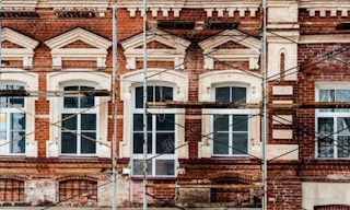 Профессиональное обследование объектов культурного наследия в Пыти-Яхах в октябре