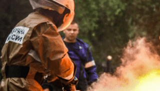 Аудит пожарной безопасности в Пыти-Яхах от ПромМир-Пть цена от 10173 руб. заказать пожарный аудит