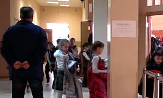 Разработка плана эвакуации при пожаре для организаций и помещений в Пыти-Яхах в октябре