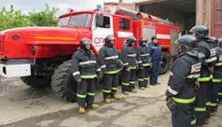 Аутсорсинг службы пожарной безопасности: стоимость услуги от 15260 руб. в Пыти-Яхах – ПромМир-Пть