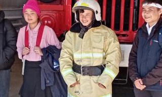 Аутсорсинг службы пожарной безопасности для организаций и предприятий Пыти-Яхах в октябре