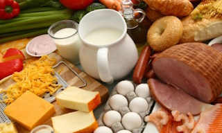 Сертификация пищевой продукции в Пыти-Яхах под ключ в октябре
