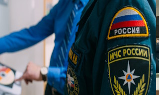 Подготовка к проверке МЧС и пожарной инспекции в Пыти-Яхах в октябре